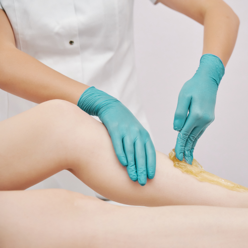 5 &uuml;berzeugende Gr&uuml;nde, die f&uuml;r eine Sugaring-Ausbildung bei Shaba sprechen