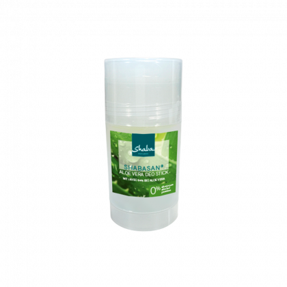 Aloe Vera Deo Stick