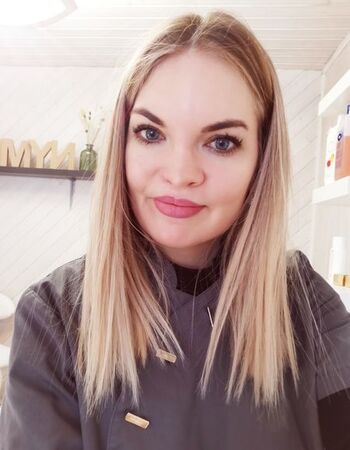 Bild von NYMPHA Kosmetik Littau