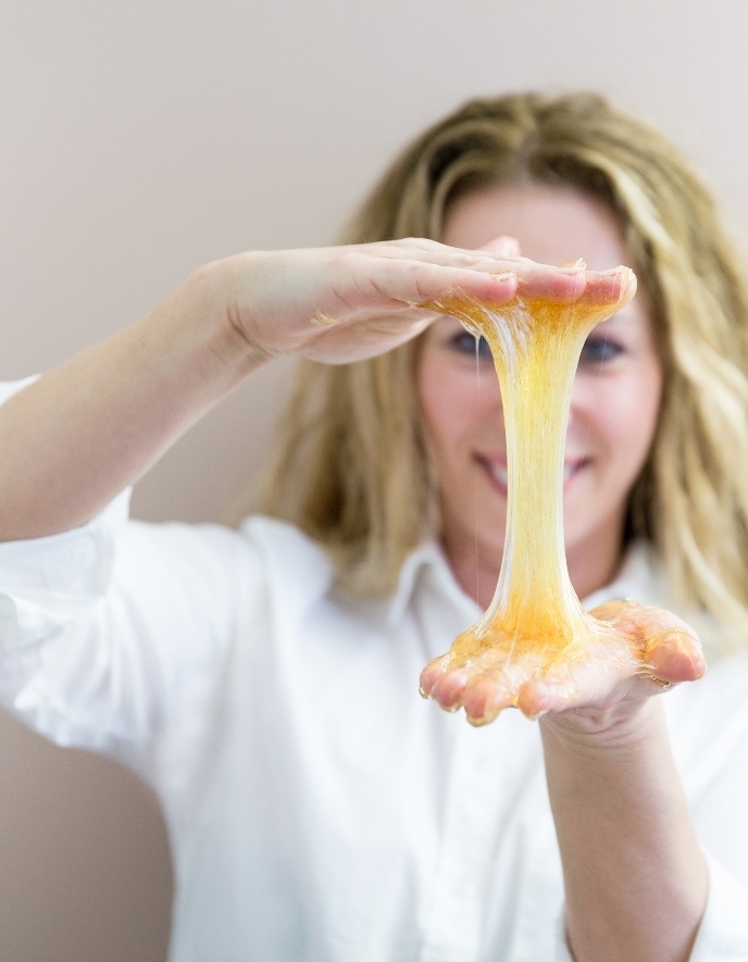 Image de sanft haarlos Oriental Sugaring