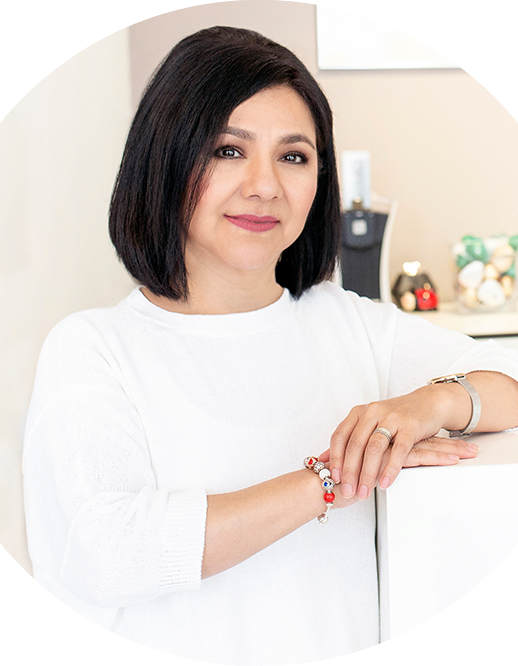 Bild von Piecitos & est&eacute;tica