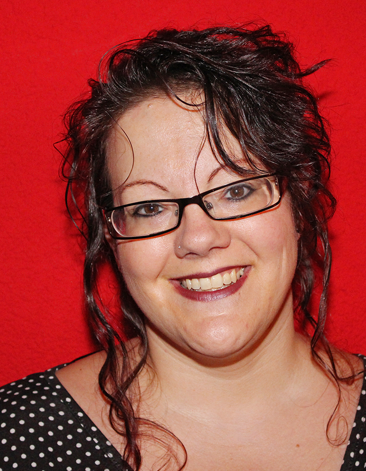 Bild von Franziska Koradi Greub