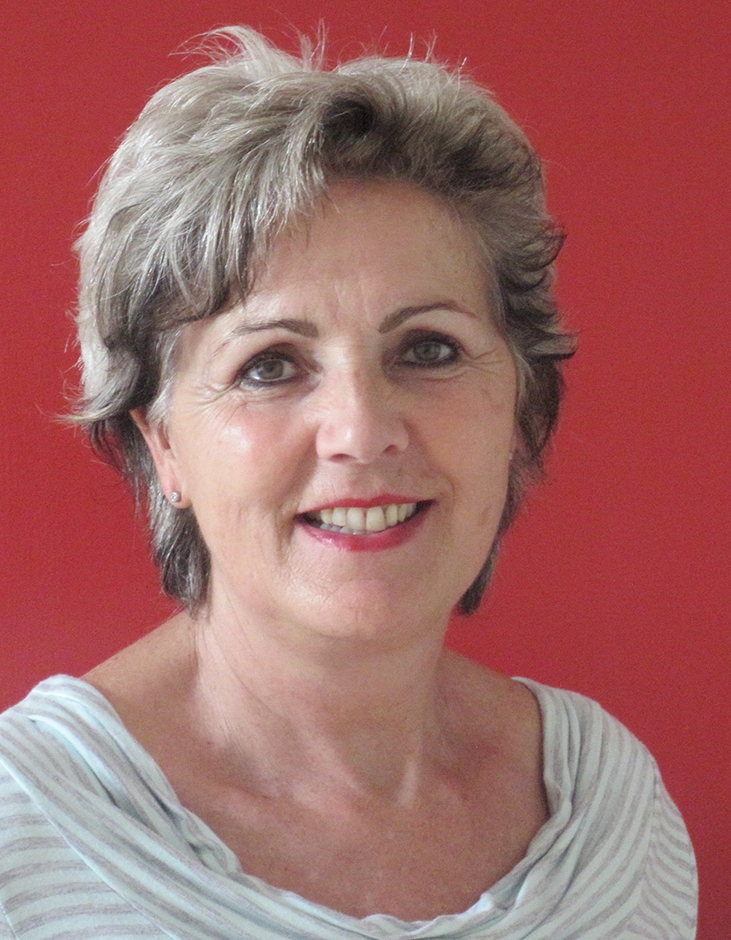 Image de Yvonne Siegenthaler