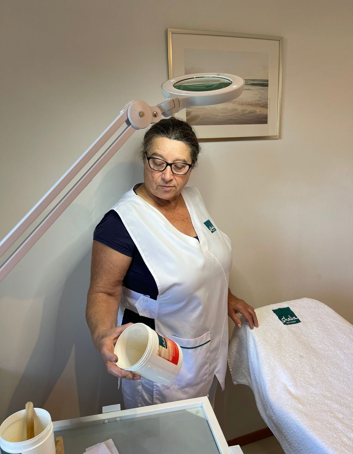 Bild von Branka Peschke