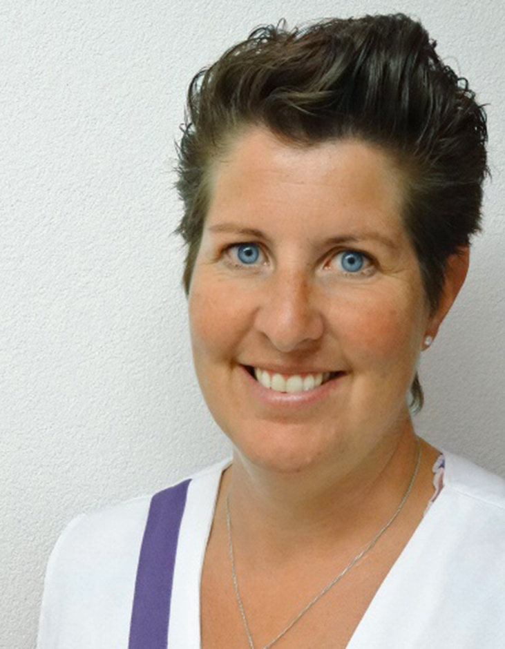 Bild von Manuela Scherrer