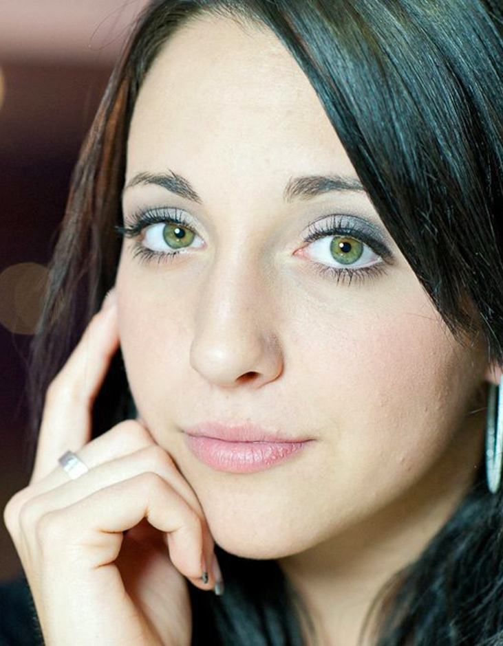 Bild von Cosmetic and Nail Harmonie