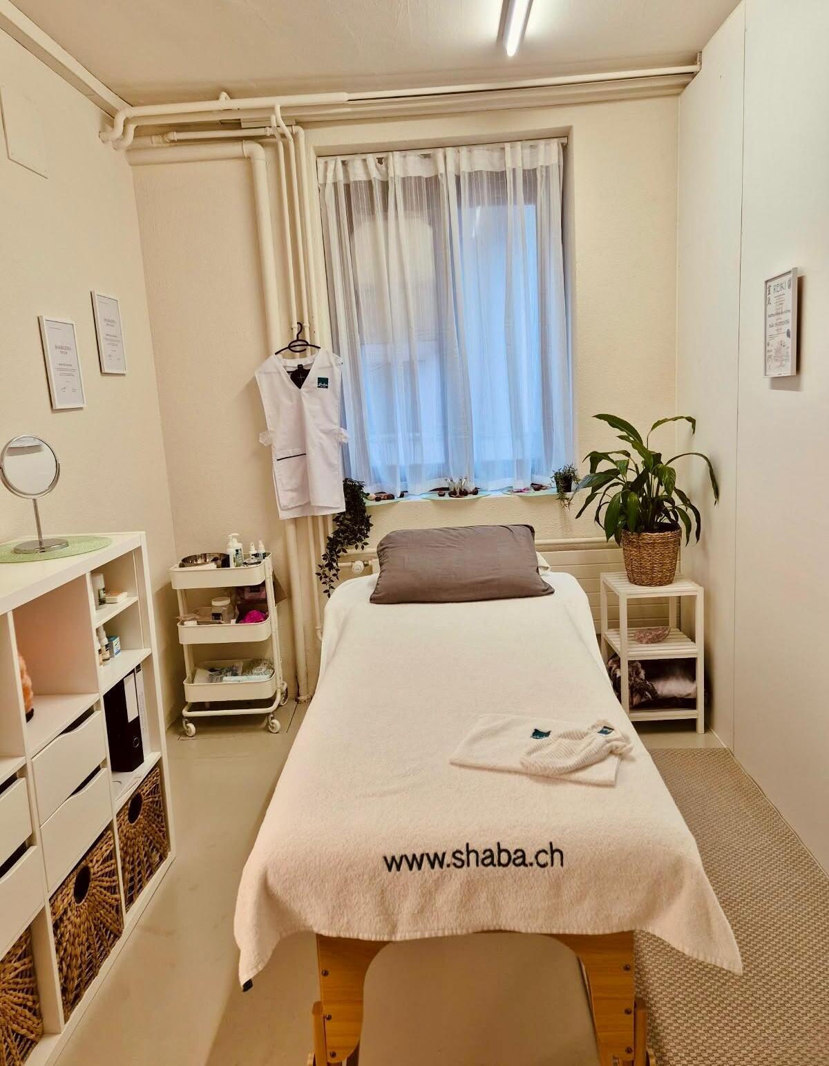 Bild von Happy Body