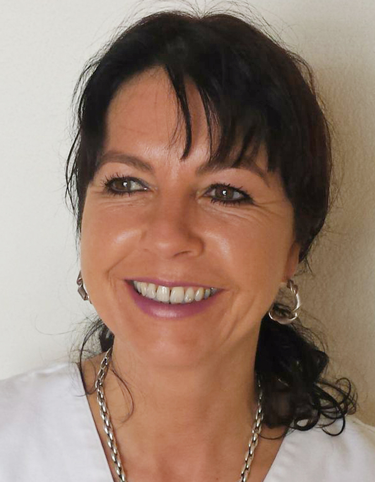 Bild von Mirjam R&ouml;sli