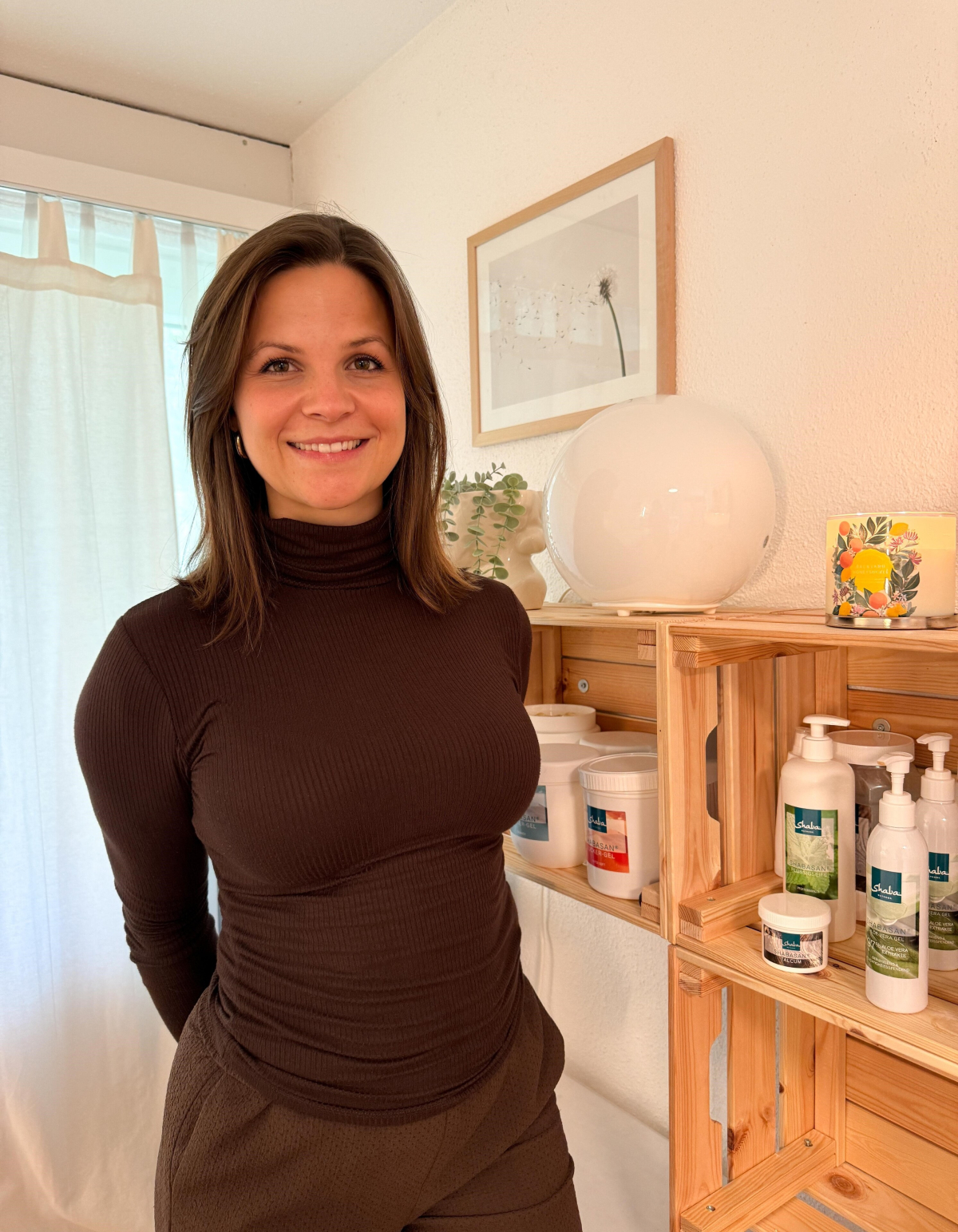 Bild von Hey Sugar by Nadja