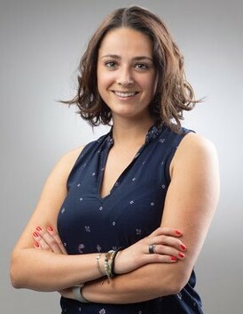 Bild von Studio glatt und entspannt