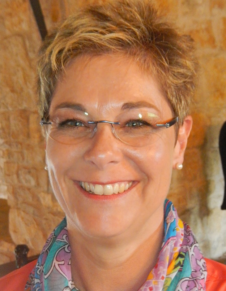 Bild von Regula M&uuml;ller