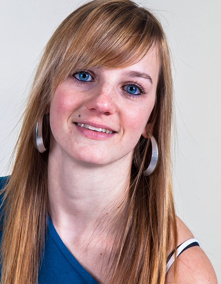 Bild von Romina B&uuml;hlmann