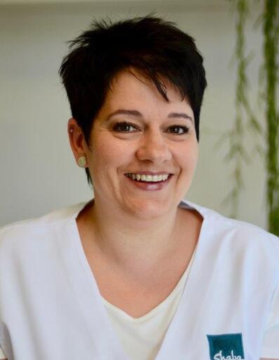 Bild von Ruth Maffucci