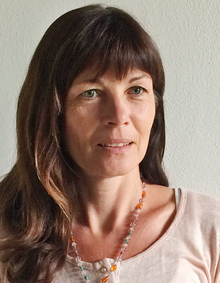 Image de Sylvia Burtscher