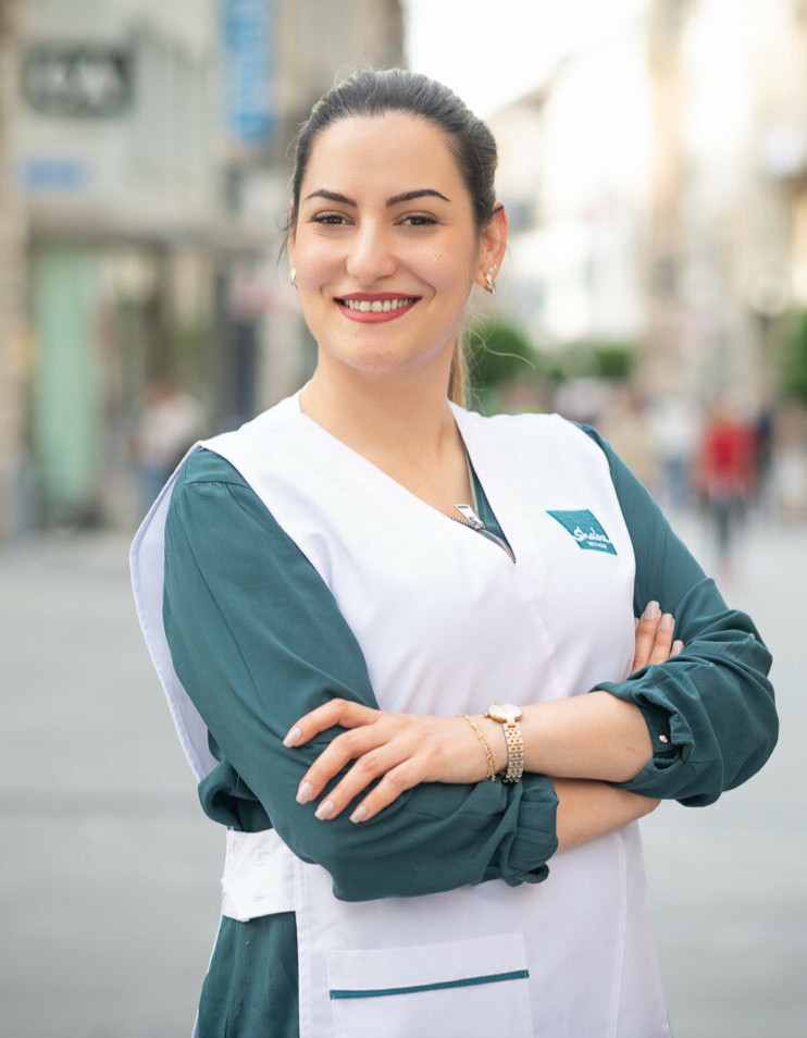 Bild von Haarisma by Szofia