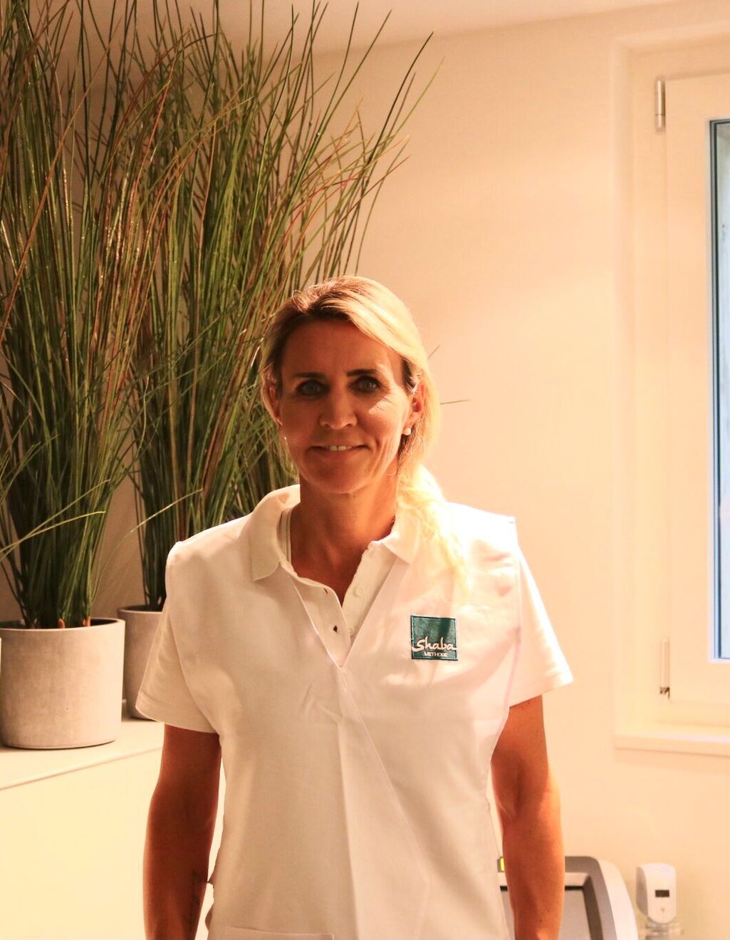 Image de BODYident - Tanja Stampfli