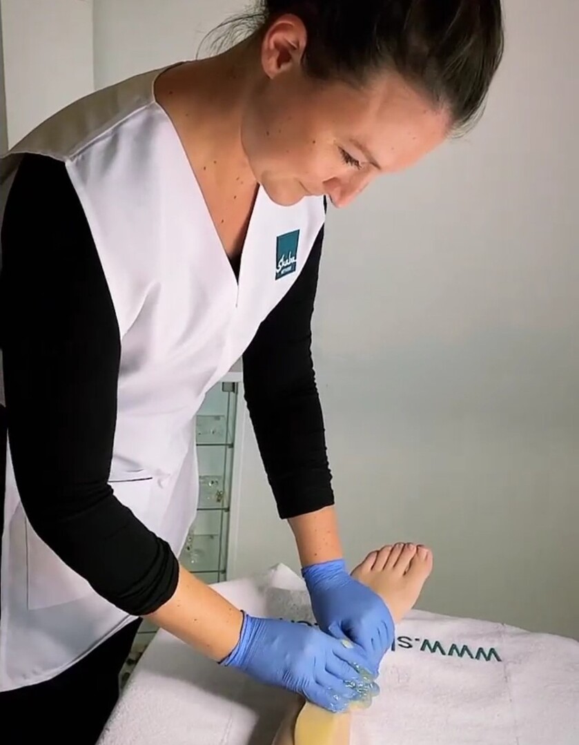 Bild von Just Beautiful